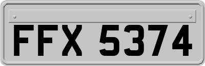 FFX5374