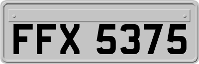 FFX5375
