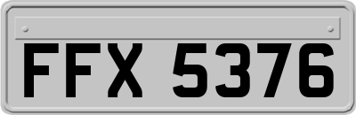 FFX5376
