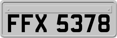 FFX5378