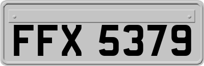 FFX5379