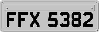 FFX5382