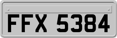 FFX5384