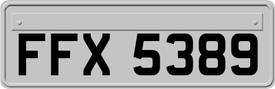 FFX5389