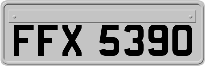 FFX5390