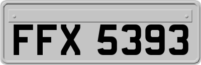 FFX5393