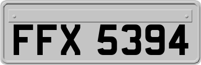 FFX5394