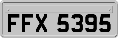 FFX5395