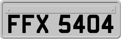 FFX5404