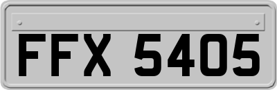 FFX5405