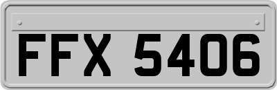 FFX5406