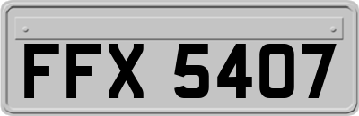 FFX5407