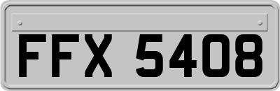 FFX5408