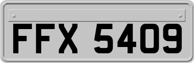 FFX5409