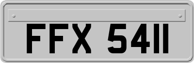 FFX5411