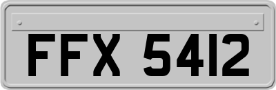 FFX5412