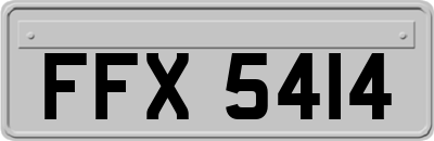 FFX5414