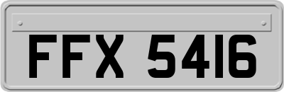 FFX5416