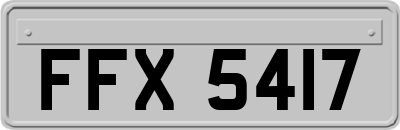 FFX5417