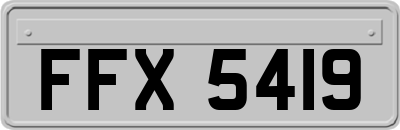 FFX5419
