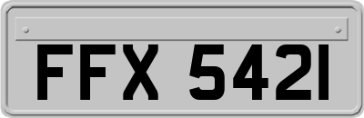 FFX5421
