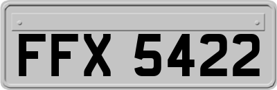 FFX5422