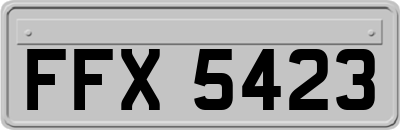 FFX5423