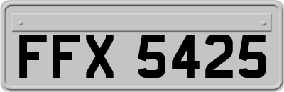 FFX5425