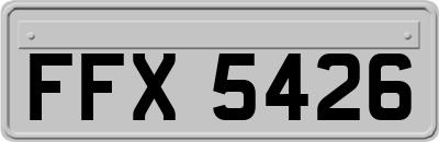 FFX5426