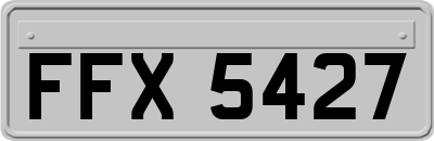 FFX5427