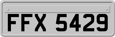 FFX5429