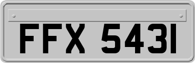 FFX5431