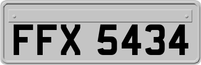 FFX5434