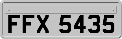 FFX5435