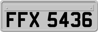 FFX5436