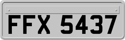 FFX5437