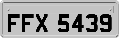 FFX5439