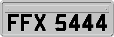 FFX5444