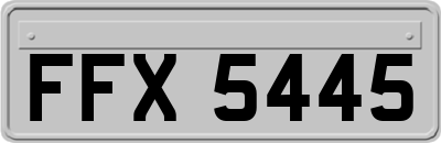 FFX5445