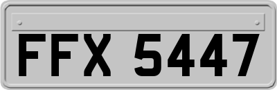 FFX5447