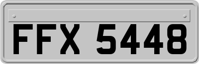 FFX5448