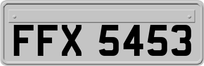 FFX5453