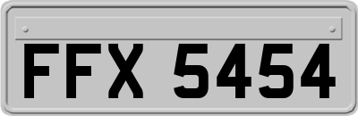 FFX5454