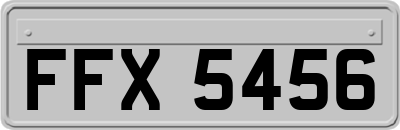 FFX5456