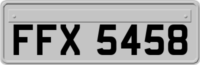 FFX5458