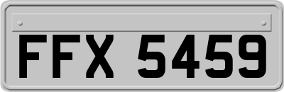 FFX5459