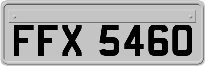 FFX5460
