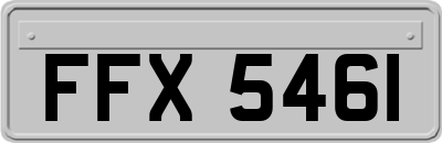 FFX5461