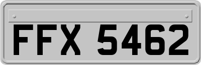 FFX5462