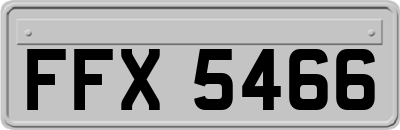 FFX5466